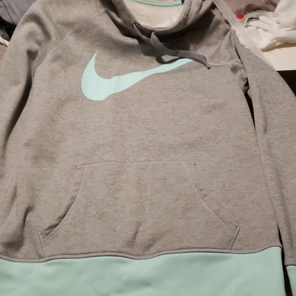 Nike hoodie